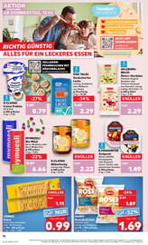 Kaufland Prospekt woche 11 Seite 12