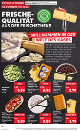 Kaufland Prospekt woche 11 Seite 16