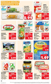 Kaufland Prospekt woche 11 Seite 20