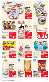 Kaufland Prospekt woche 11 Seite 21