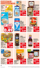 Kaufland Prospekt woche 11 Seite 22