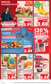 Kaufland Prospekt woche 11 Seite 6