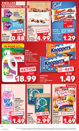 Kaufland Prospekt woche 11 Seite 8