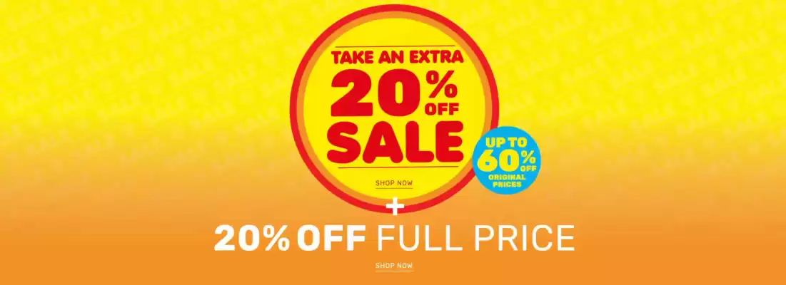 Smiggle leaflet (valid until 25-03)