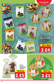 Lidl leaflet week 12 Page 12