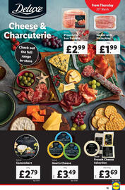 Lidl leaflet week 12 Page 15