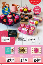 Lidl leaflet week 12 Page 16