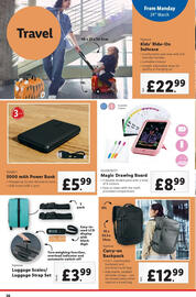 Lidl leaflet week 12 Page 26