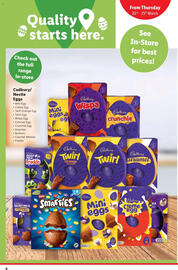 Lidl leaflet week 12 Page 6