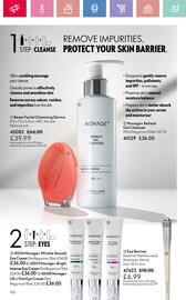 Oriflame leaflet Page 100