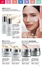 Oriflame leaflet Page 101