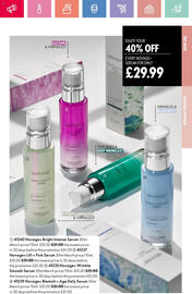 Oriflame leaflet Page 103