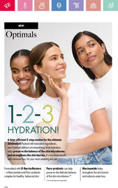 Oriflame leaflet Page 106