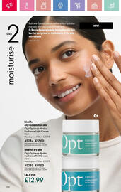 Oriflame leaflet Page 108