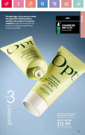 Oriflame leaflet Page 109