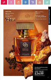 Oriflame leaflet Page 11