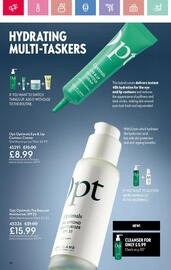 Oriflame leaflet Page 110