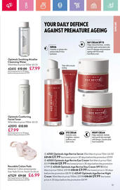 Oriflame leaflet Page 111