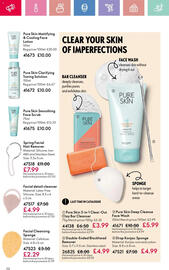 Oriflame leaflet Page 112