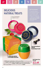 Oriflame leaflet Page 116