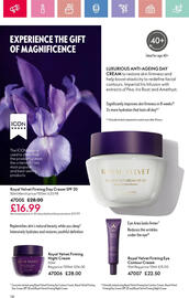 Oriflame leaflet Page 118