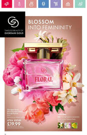 Oriflame leaflet Page 12