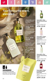 Oriflame leaflet Page 122