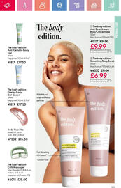 Oriflame leaflet Page 123