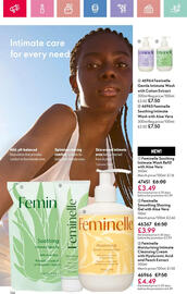 Oriflame leaflet Page 124