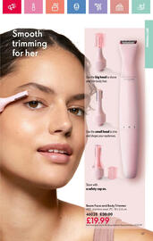 Oriflame leaflet Page 127