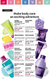 Oriflame leaflet Page 128