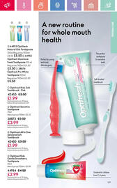 Oriflame leaflet Page 129