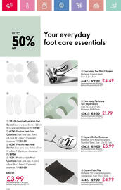 Oriflame leaflet Page 130