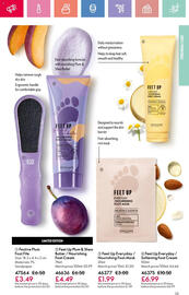 Oriflame leaflet Page 131