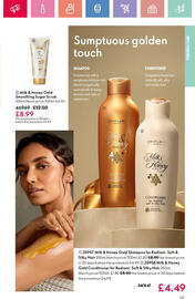 Oriflame leaflet Page 133