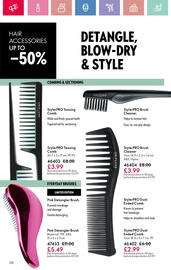 Oriflame leaflet Page 138