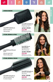 Oriflame leaflet Page 139