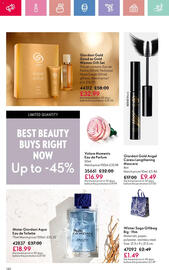 Oriflame leaflet Page 140