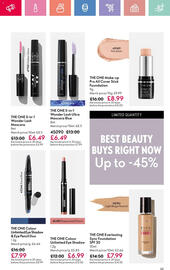 Oriflame leaflet Page 141