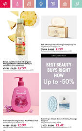 Oriflame leaflet Page 142