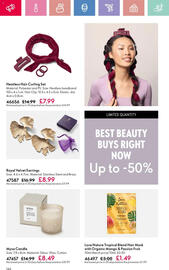 Oriflame leaflet Page 144