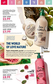 Oriflame leaflet Page 146