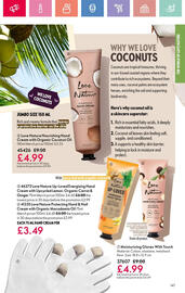 Oriflame leaflet Page 147