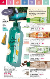 Oriflame leaflet Page 149