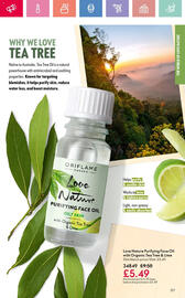 Oriflame leaflet Page 157