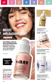 Oriflame leaflet Page 158