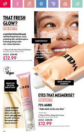 Oriflame leaflet Page 160