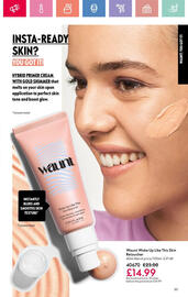 Oriflame leaflet Page 161