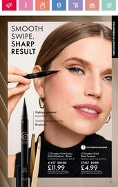 Oriflame leaflet Page 17