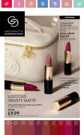 Oriflame leaflet Page 18